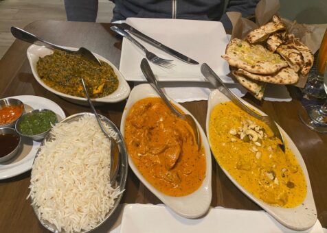 Om Indian Cuisine