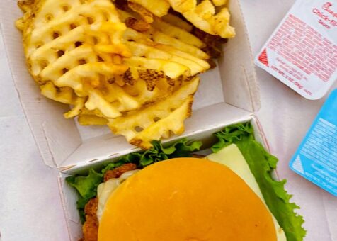 Chick-fil-A