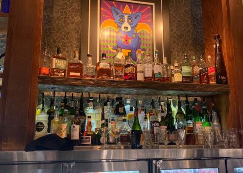 Pearl's Oyster Bar