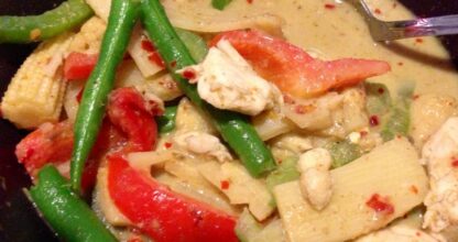 Siam Spicy