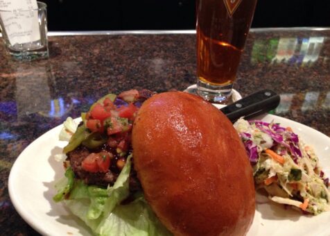 BJ's Restaurant & Brewhouse