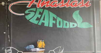 Anastasi Seafood