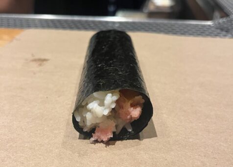 KazuNori: The Original Hand Roll Bar
