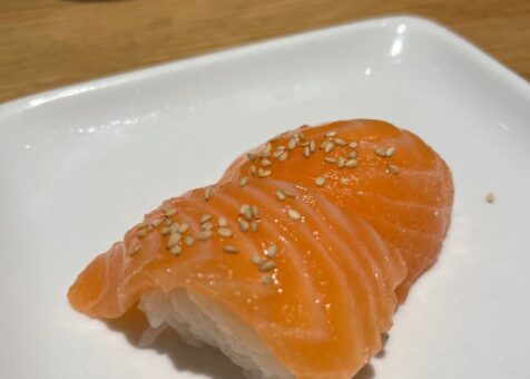 SUGARFISH by sushi nozawa