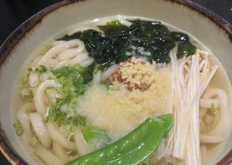 Sushi Yasaka