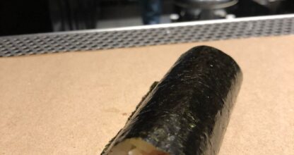 KazuNori: The Original Hand Roll Bar