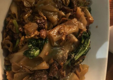 Land Thai Kitchen
