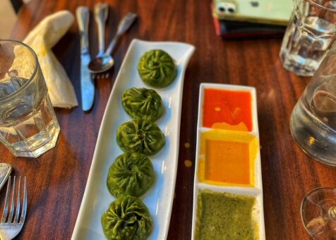 Annapurna Cafe