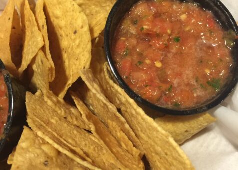 Old Town Mexican Cafe