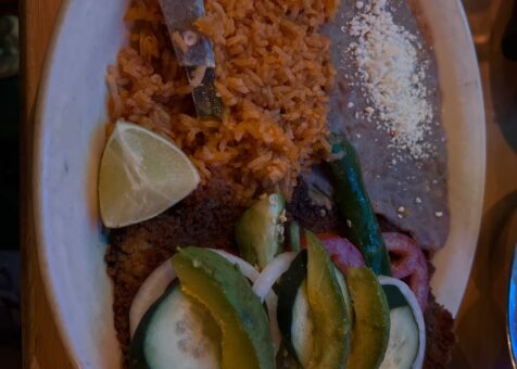 Fogón Cocina Mexicana