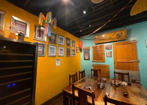 L & J Cafe