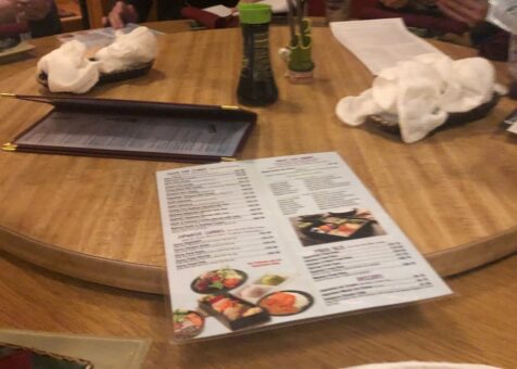 Matsuri Japanese Restaurant