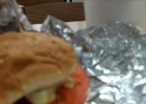 Five Guys