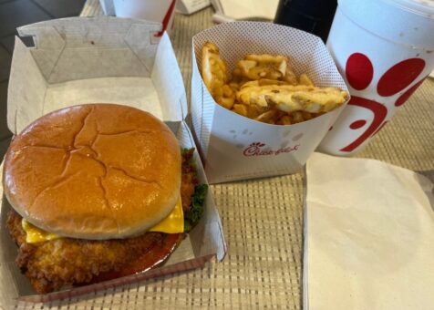 Chick-fil-A