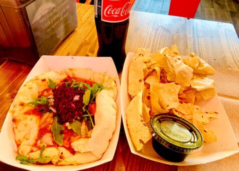 Taco Mahal