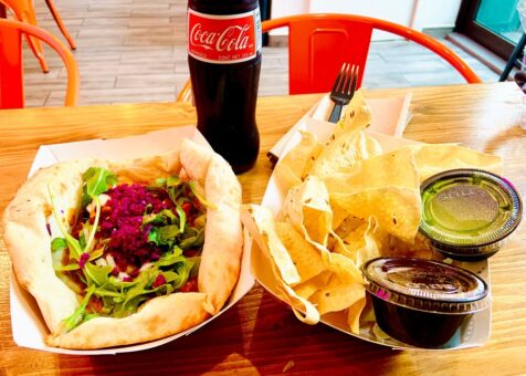 Taco Mahal