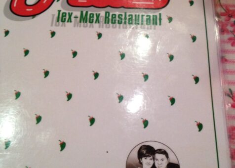 Mia's Tex-Mex