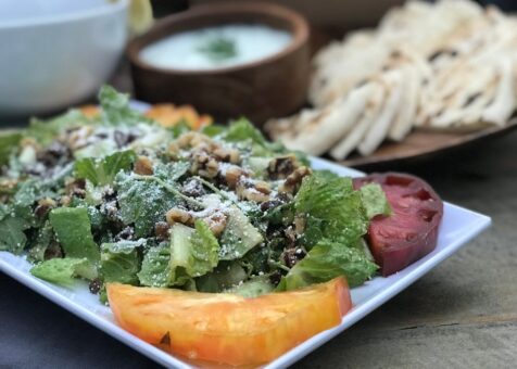 GReKo Greek Street Food