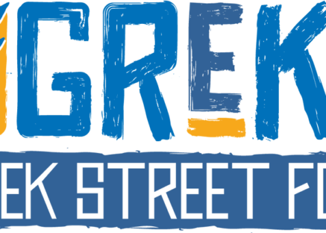 GReKo Greek Street Food