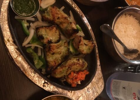 Gourmet India