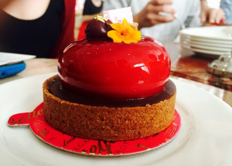 Bottega Louie