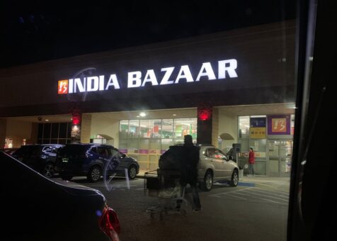 India Bazaar