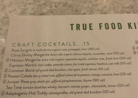 True Food Kitchen