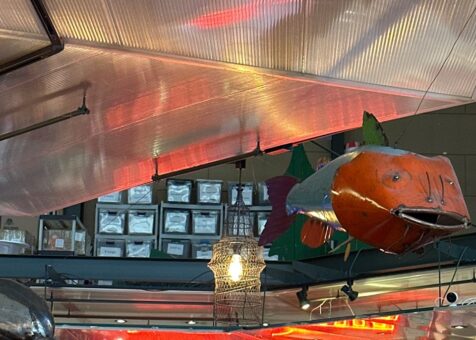 St. Paul Fish Company