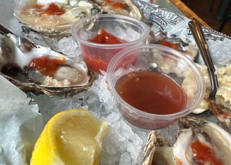 St. Paul Fish Company