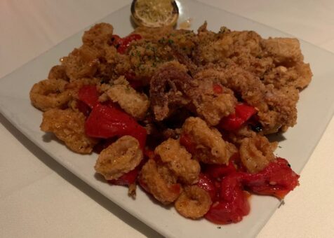 Ruth's Chris Steak House