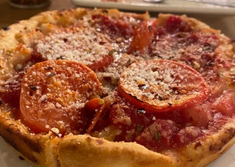 Lou Malnati's Pizzeria
