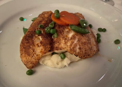 Ocean Prime