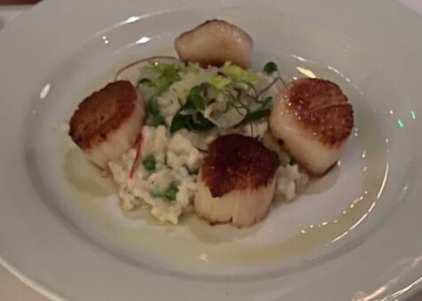 Ocean Prime
