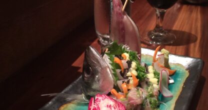 MF Sushi