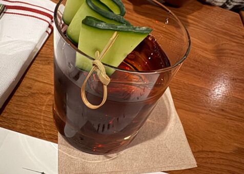 The Annex Kitchen