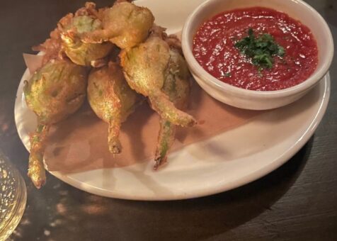 Scopa Italian Roots