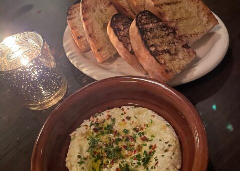 Scopa Italian Roots