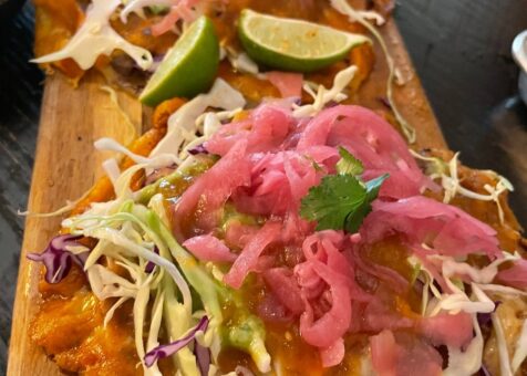 Cacao Mexicatessen
