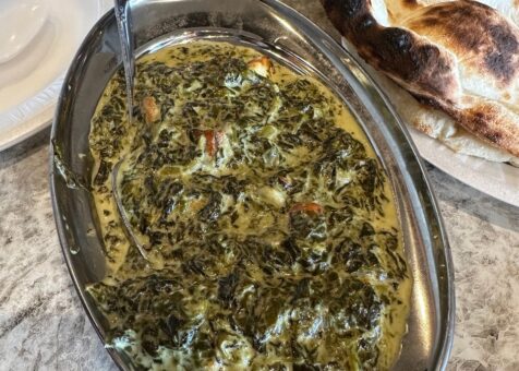 Al Markaz Restaurant