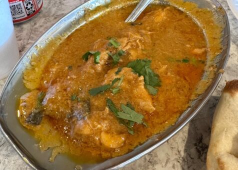 Al Markaz Restaurant