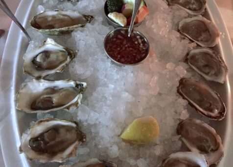 The Clam