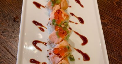 Sai Cafe