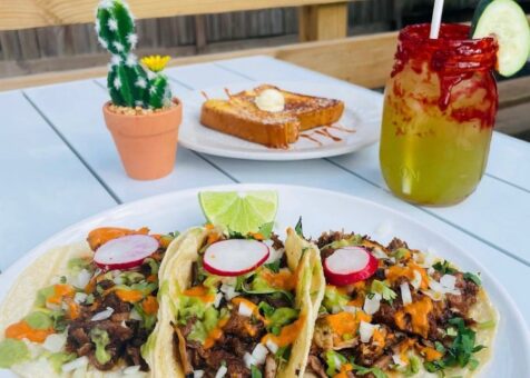 Brothers Tacos