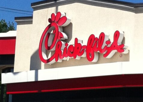 Chick-fil-A