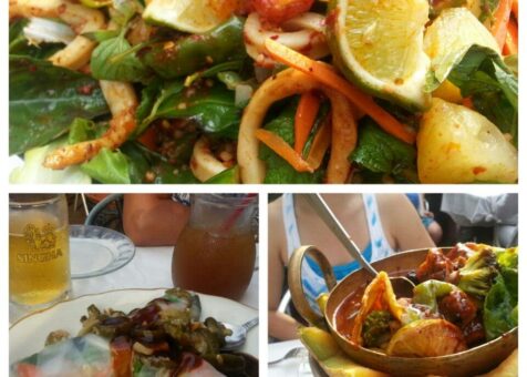 Panita Thai Kitchen