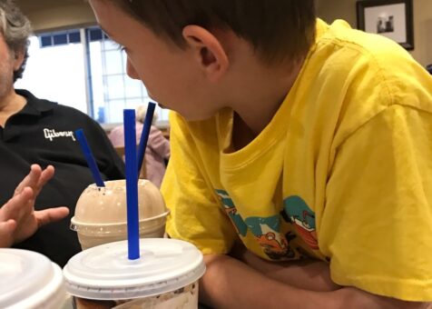 Culver's