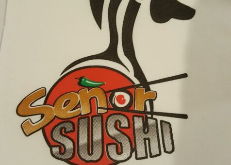 Senor Sushi