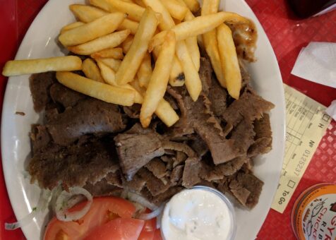 Hub's Restaurant