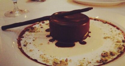 Babbo Ristorante e Enoteca