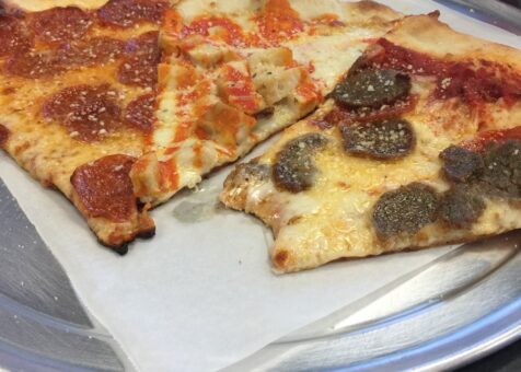 Long Island Mike's Pizza